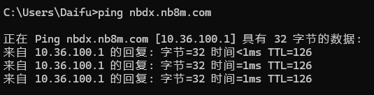 ping校园网充值页面